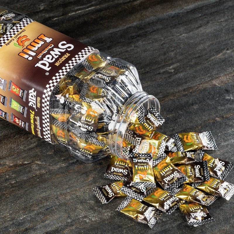 Swad Chulbuli Imli Candy Jar - Image 5